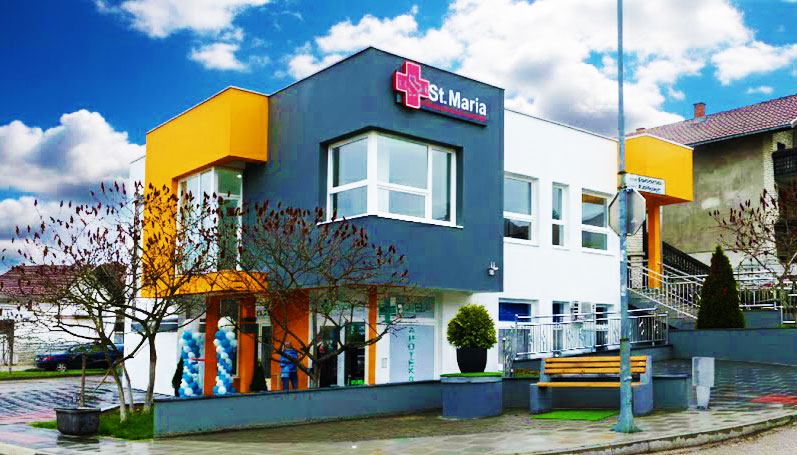 Trenutno pregledavate ZU St. Maria: Novi početak i vizija za budućnost